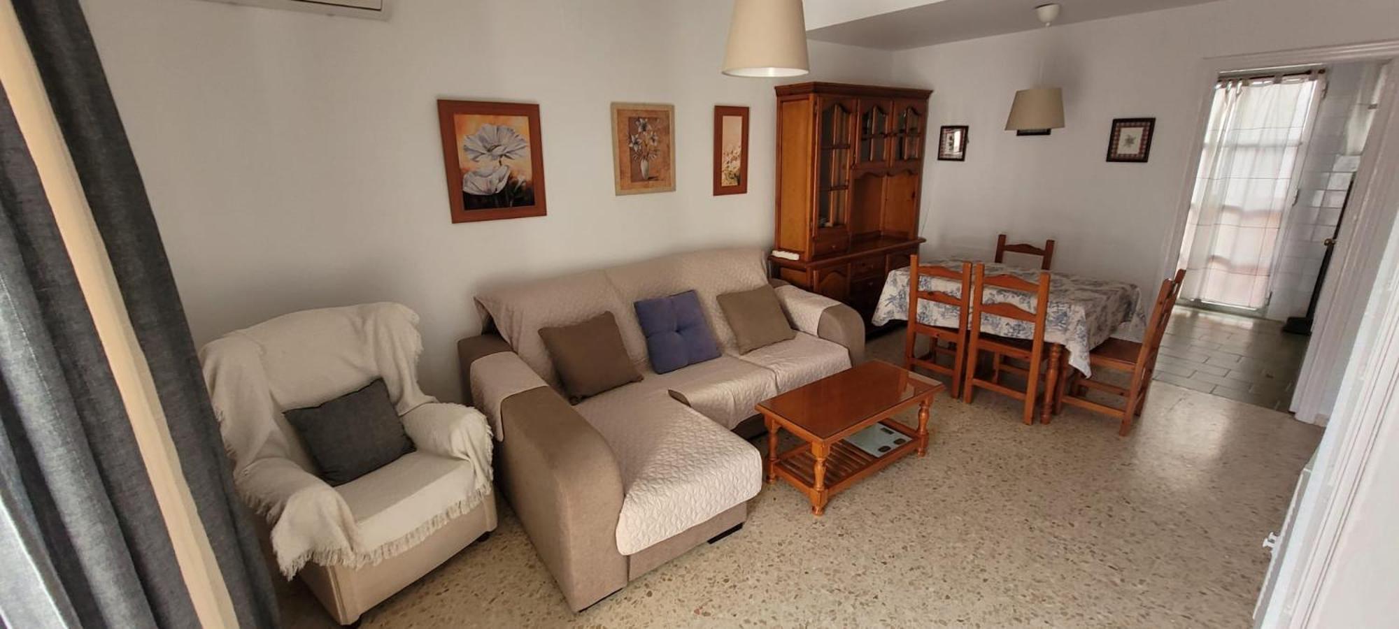 Adosado En Playa La Barrosa Residencial Las Arenas 61 Chiclana de la Frontera Exterior photo