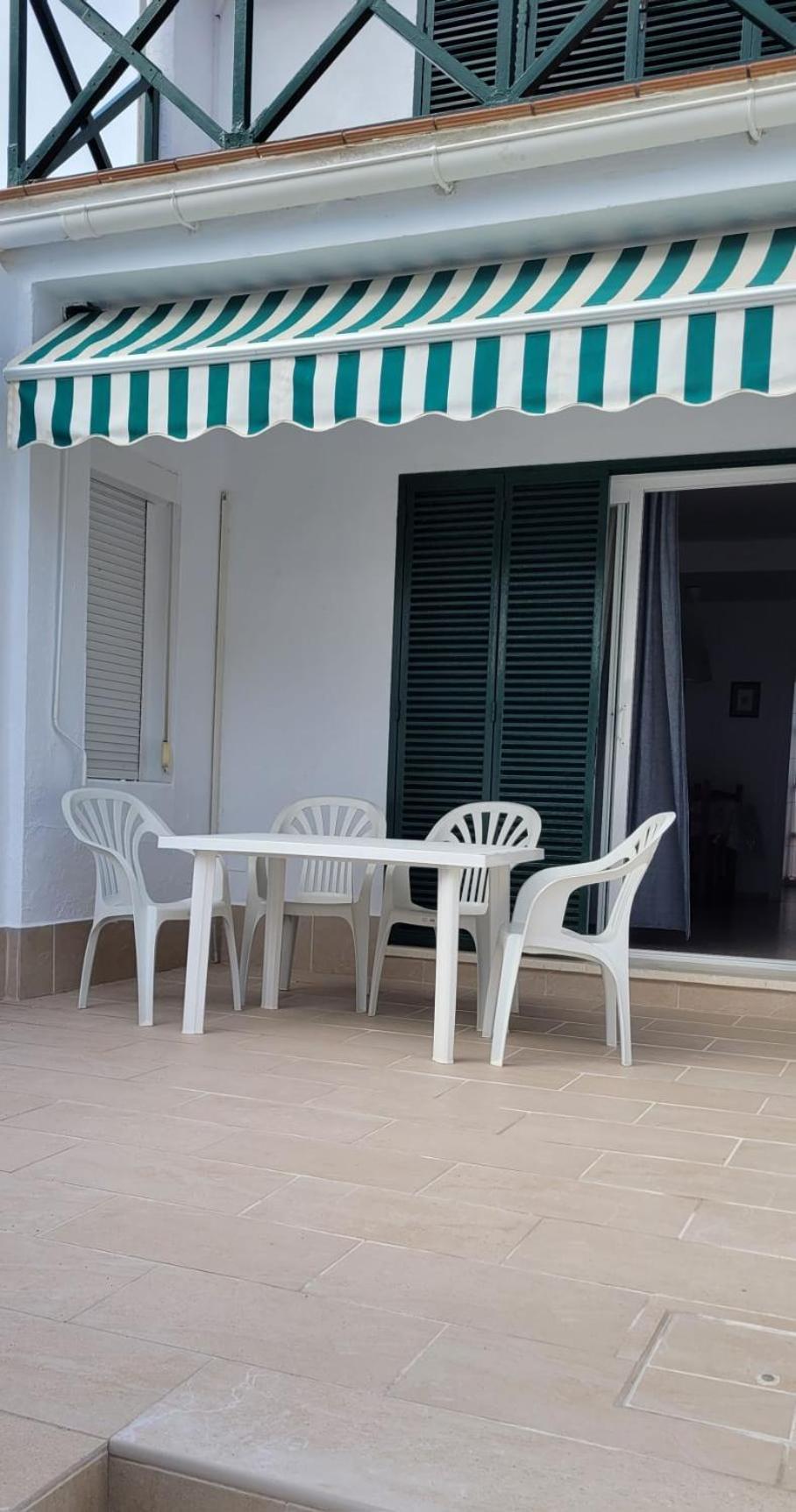 Adosado En Playa La Barrosa Residencial Las Arenas 61 Chiclana de la Frontera Exterior photo