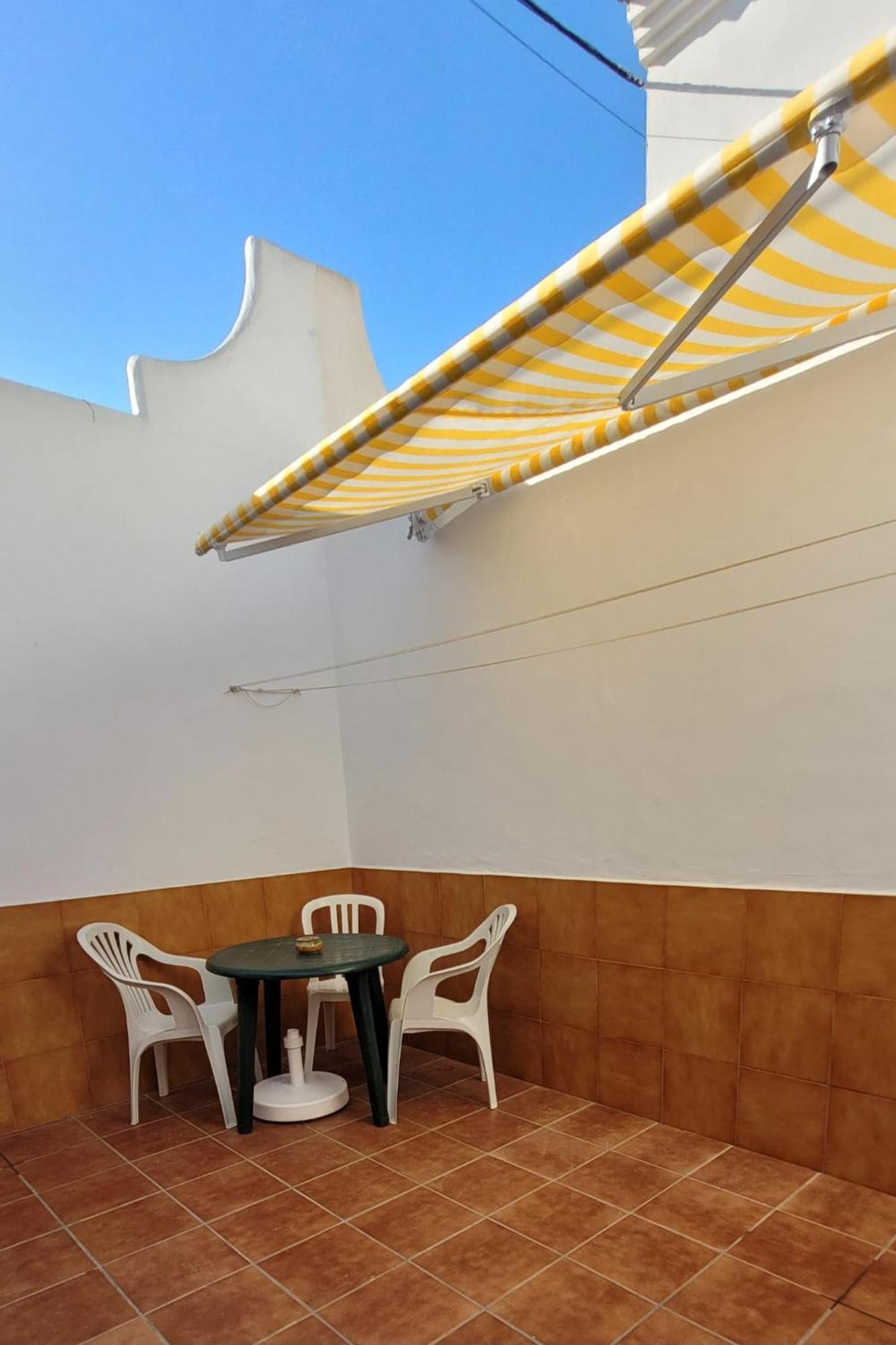 Adosado En Playa La Barrosa Residencial Las Arenas 61 Chiclana de la Frontera Exterior photo